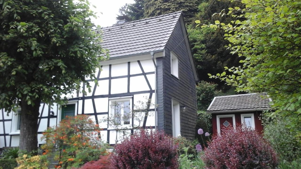 Ferienwohnung Koch Odenthal Exterior photo
