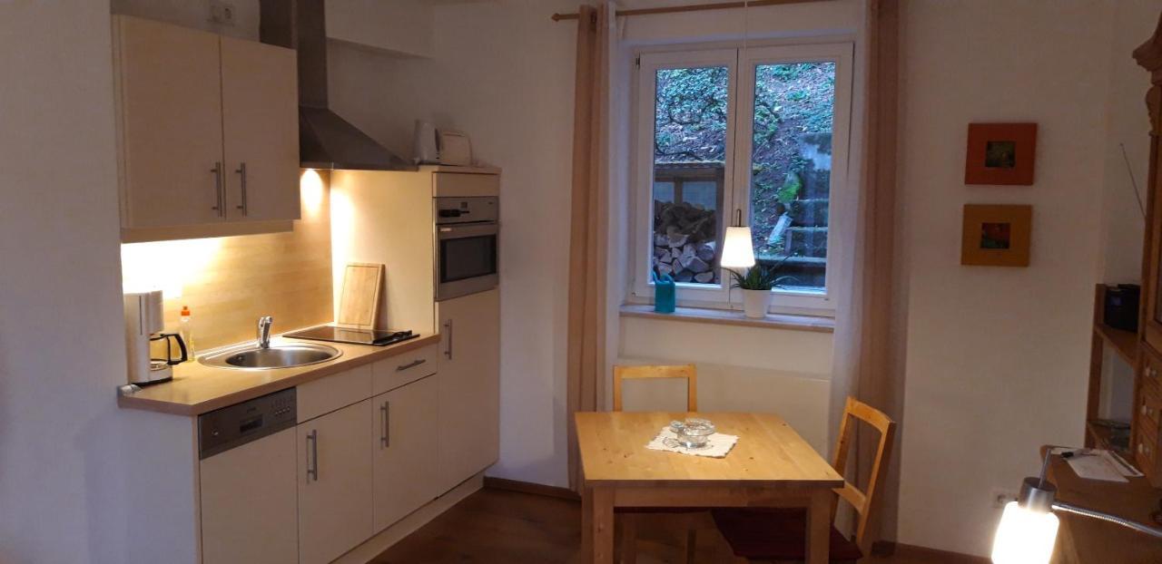 Ferienwohnung Koch Odenthal Exterior photo